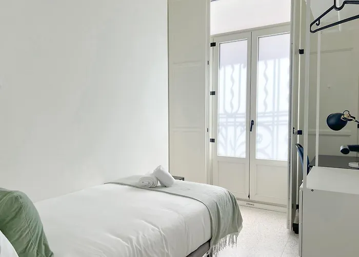 Coliving La Alfareria