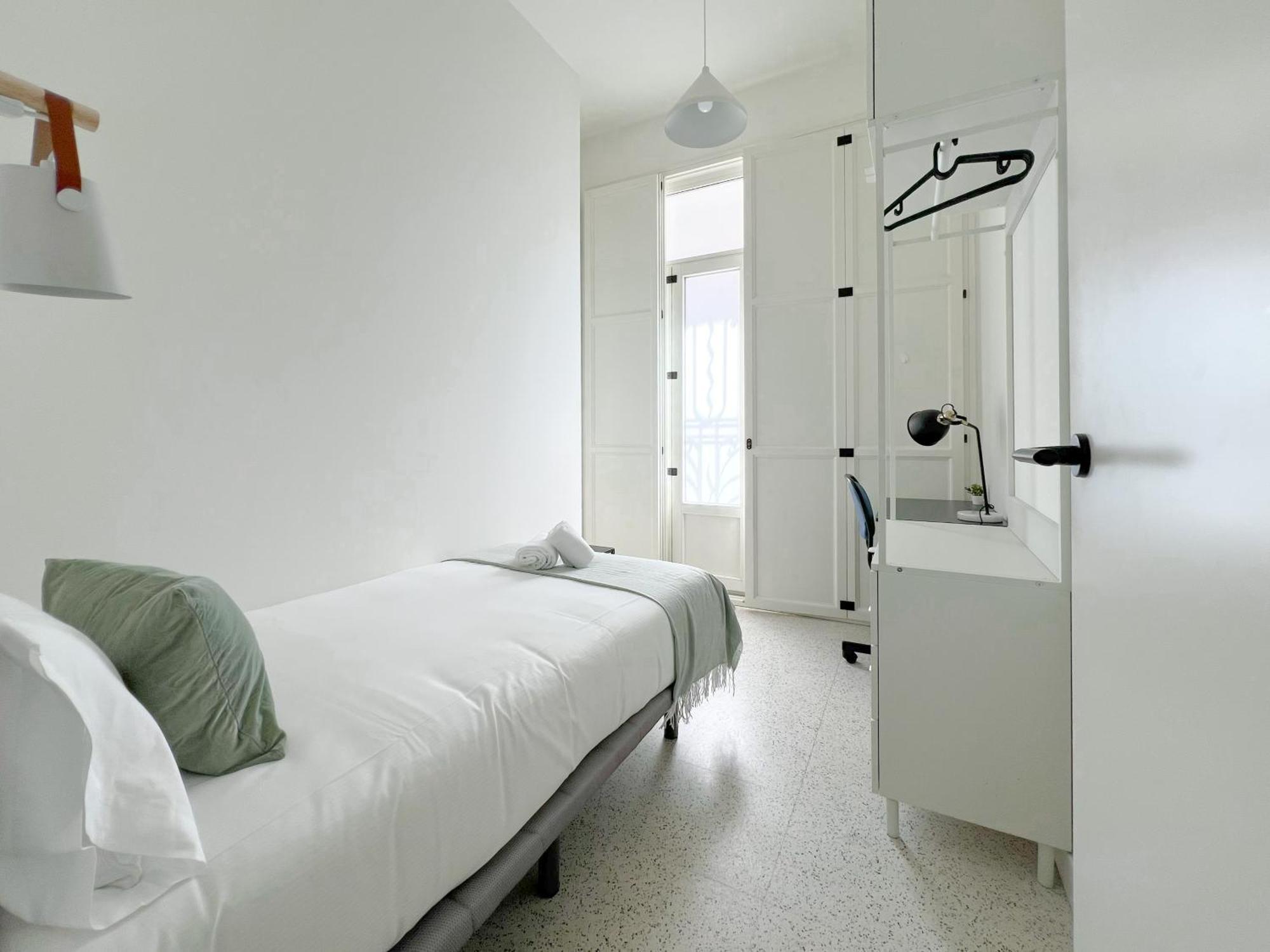 Coliving La Alfareria Valencia