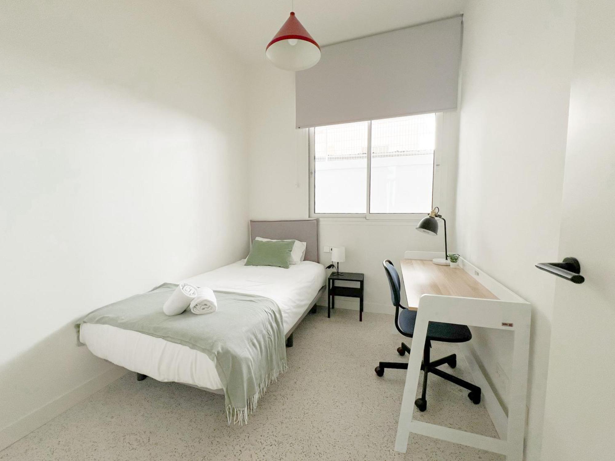 Coliving La Alfareria Appartement
