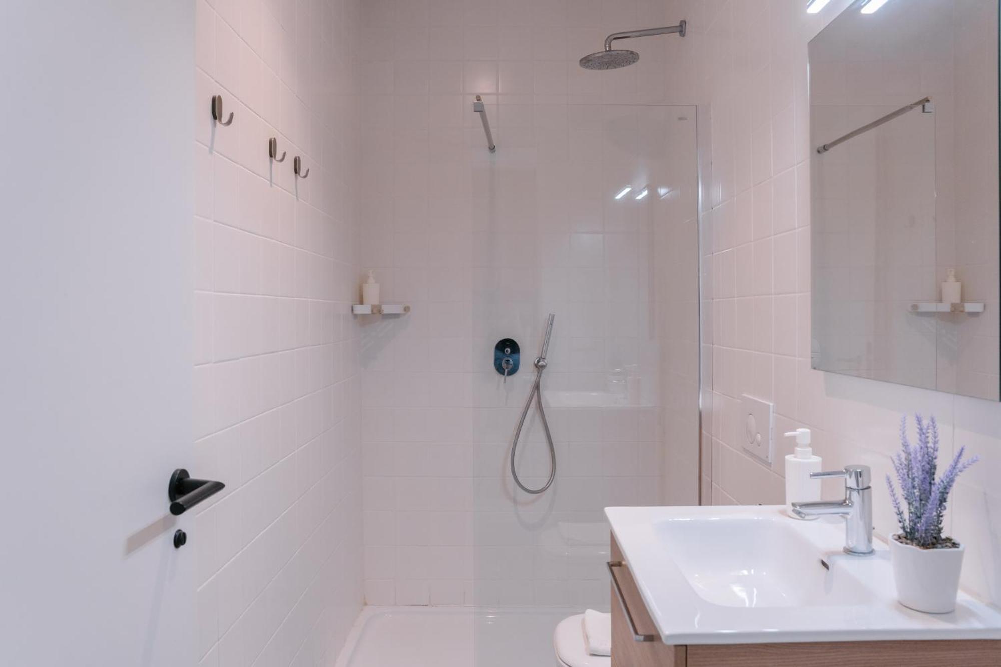 Coliving La Alfareria Appartement *