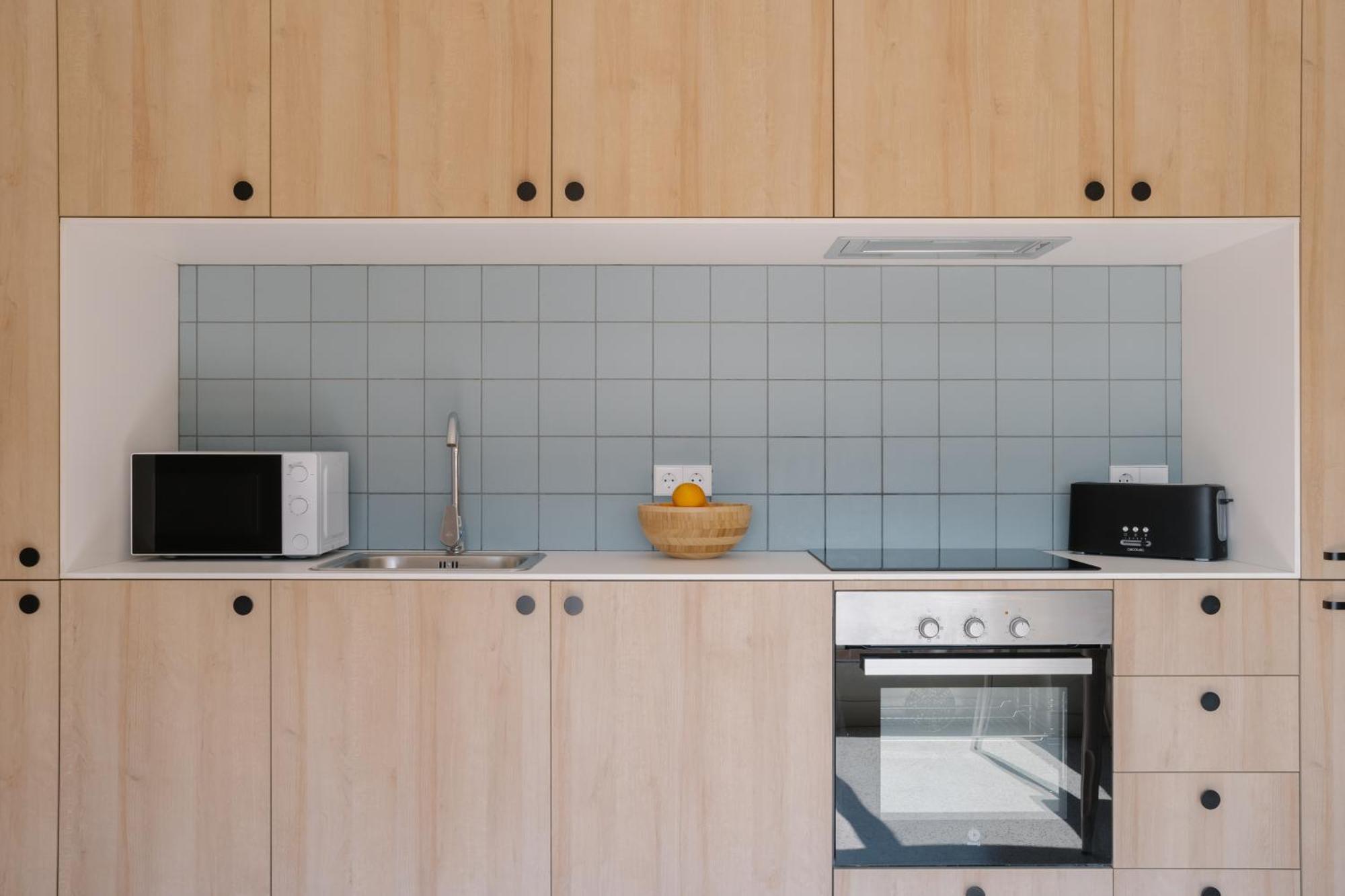 Coliving La Alfareria Appartement