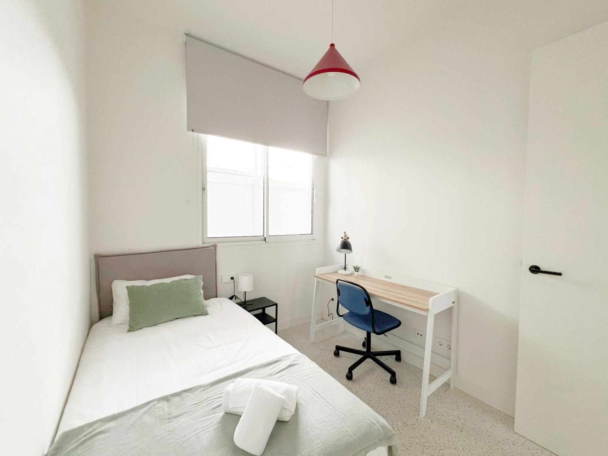 Coliving La Alfareria Appartement *