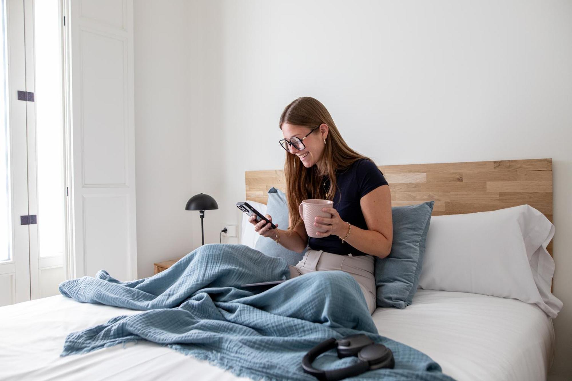 Coliving La Alfareria Appartement Valencia