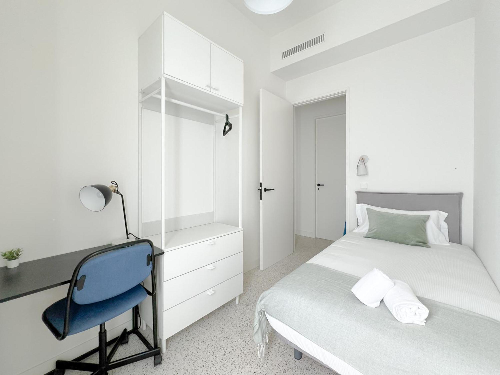 Appartement Coliving La Alfareria