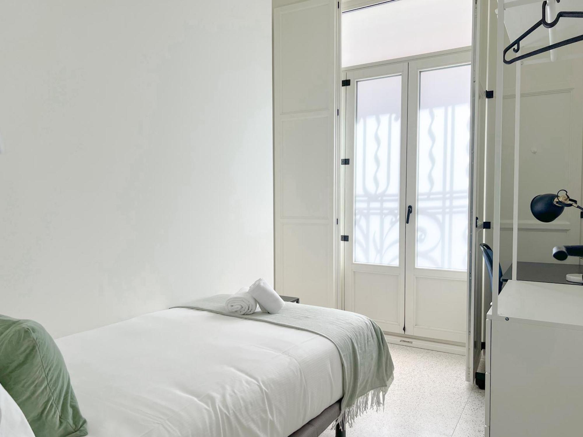 Appartement Coliving La Alfareria *