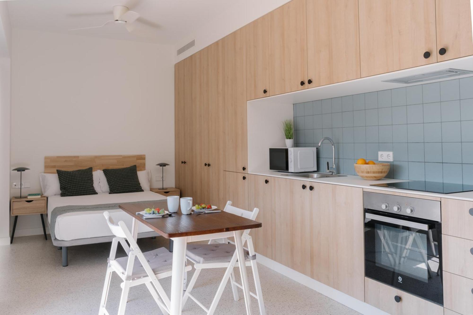 Coliving La Alfareria Appartement