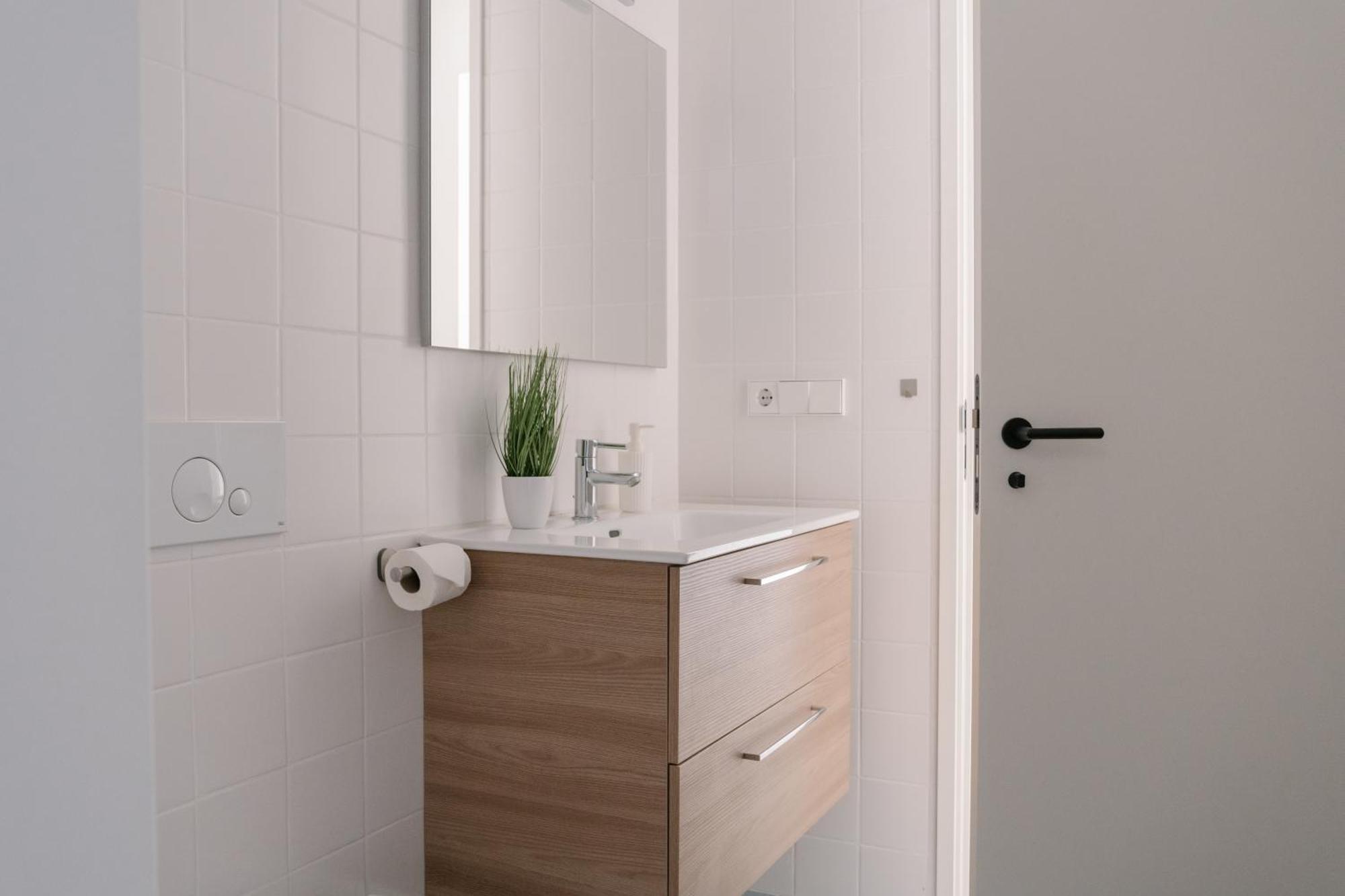 Coliving La Alfareria Appartement *