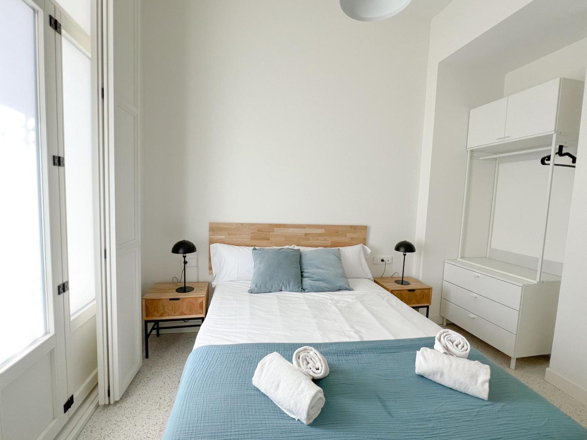 Coliving La Alfareria Appartement *