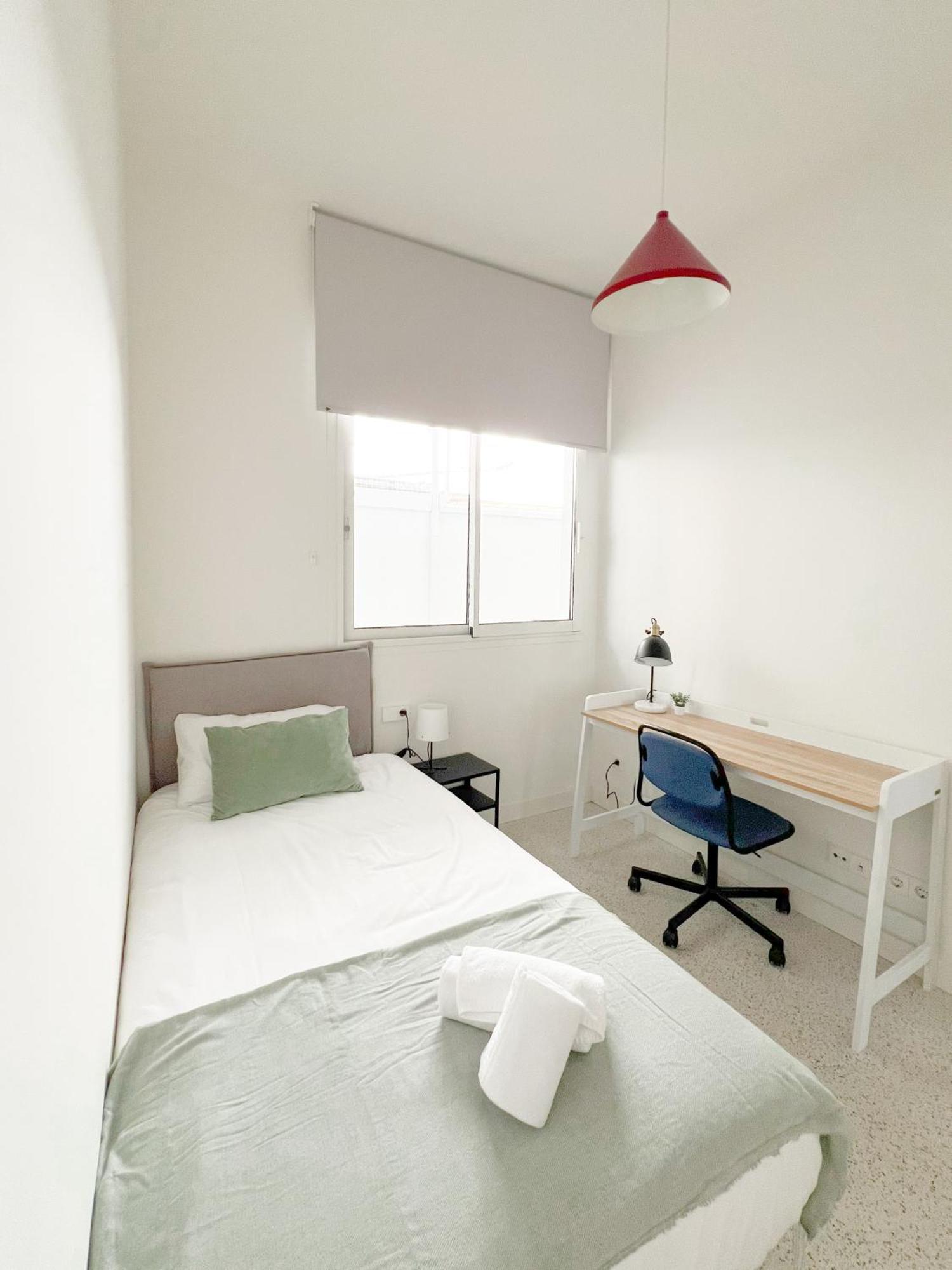 Coliving La Alfareria Appartement Valencia