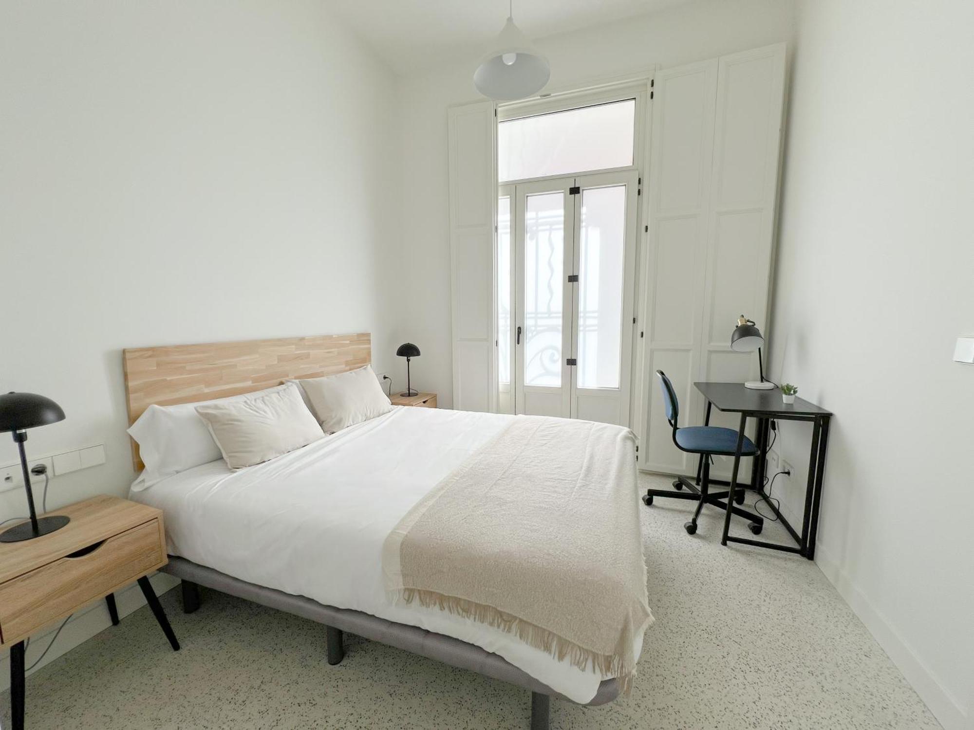 Appartement Coliving La Alfareria *