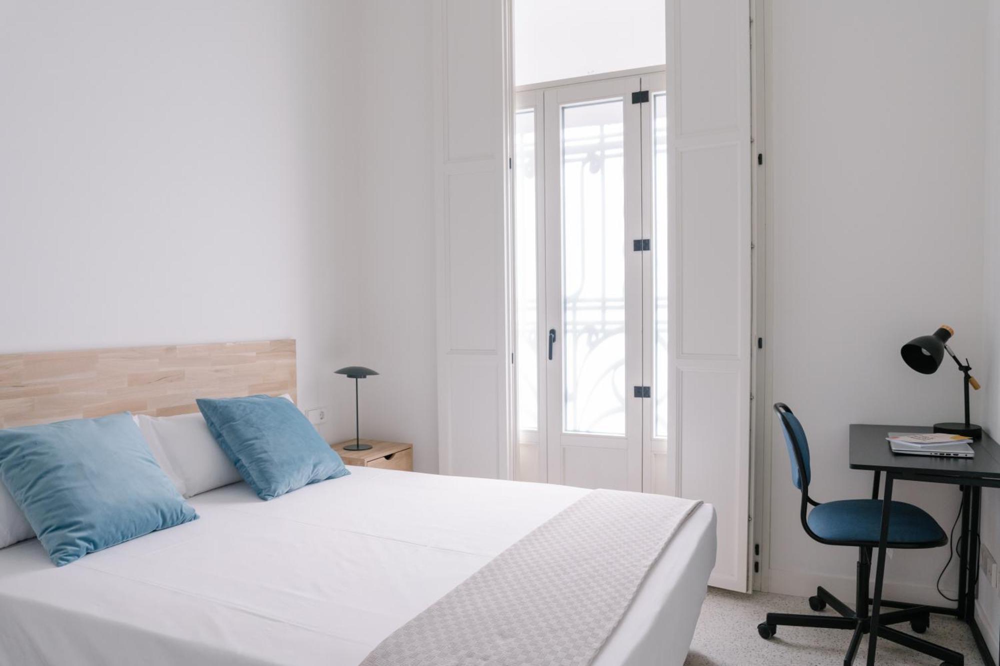 Appartement Coliving La Alfareria Valencia