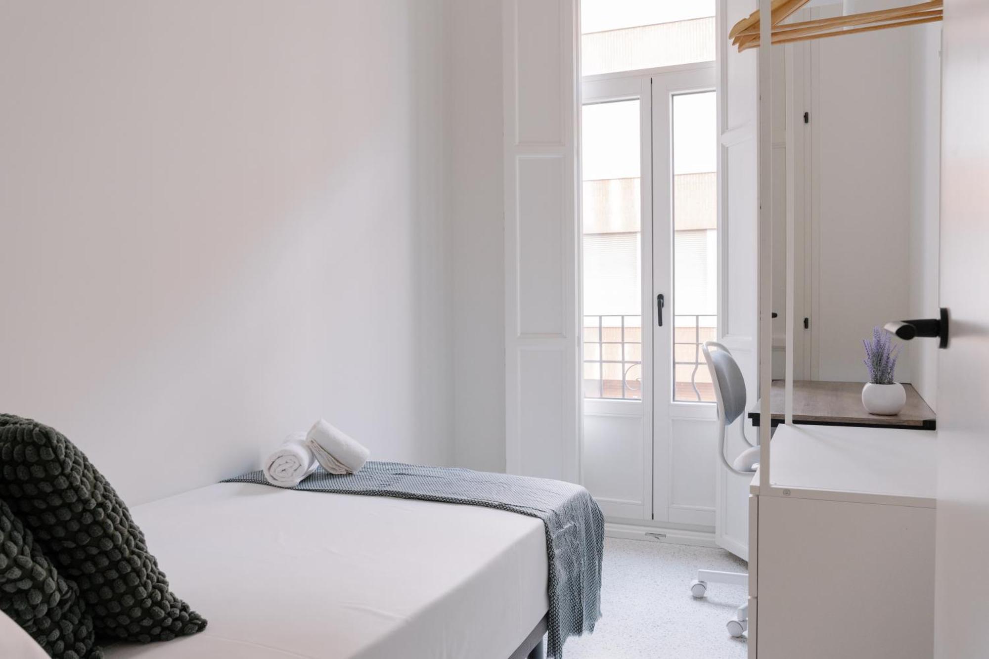 Appartement Coliving La Alfareria *