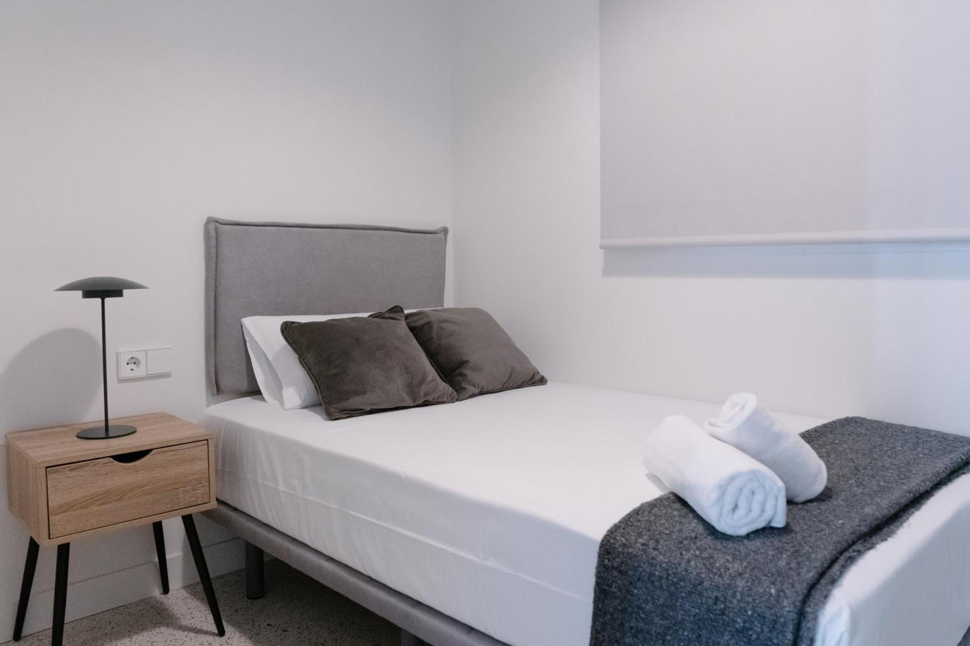 Coliving La Alfareria Appartement *