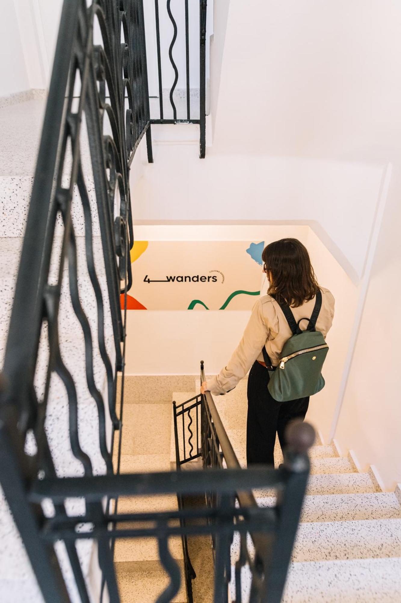 Coliving La Alfareria Appartement Valencia