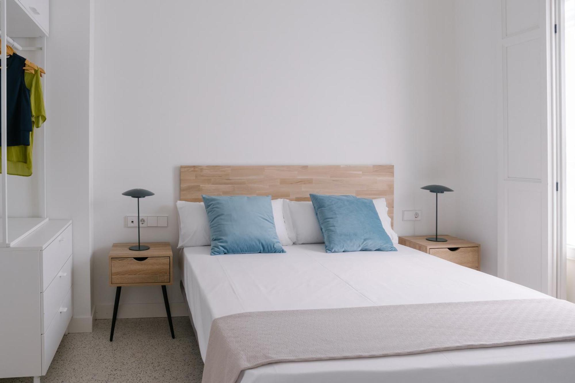 Appartement Coliving La Alfareria